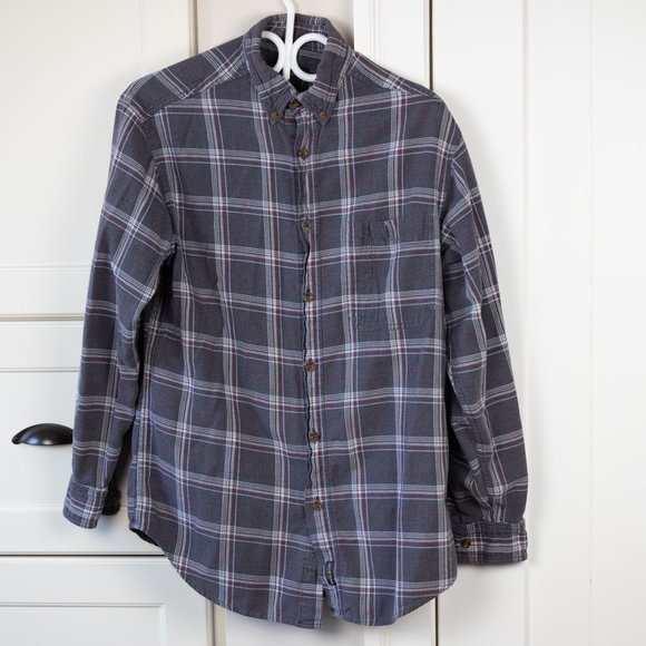 Woolrich Lightweight Flannel - Picture 4 of 4